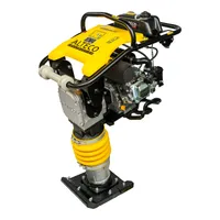Вибротрамбовка ALTECO RM 90 L