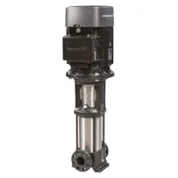 Многоступенчатый вертикальный насос Grundfos CR1-3 A-FGJ-A-E-HQQE 96516240
